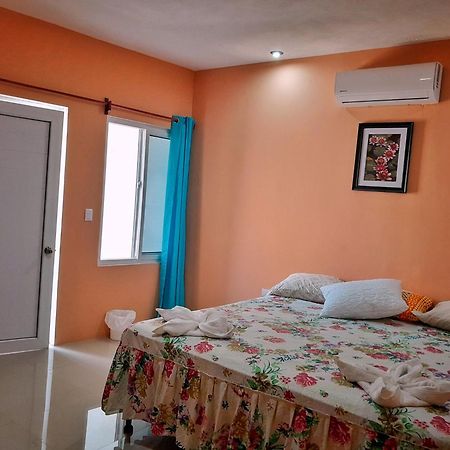 Hotel Ebenezer El Paredon El Paredon Buena Vista ภายนอก รูปภาพ