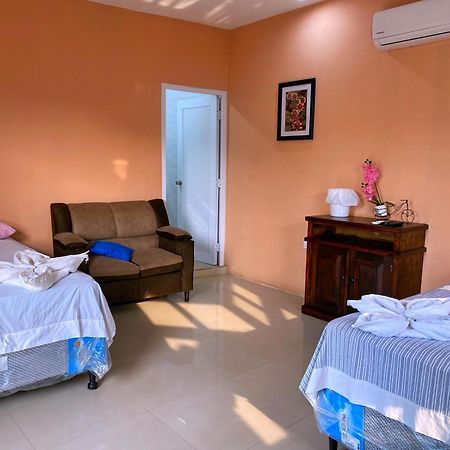 Hotel Ebenezer El Paredon El Paredon Buena Vista ภายนอก รูปภาพ