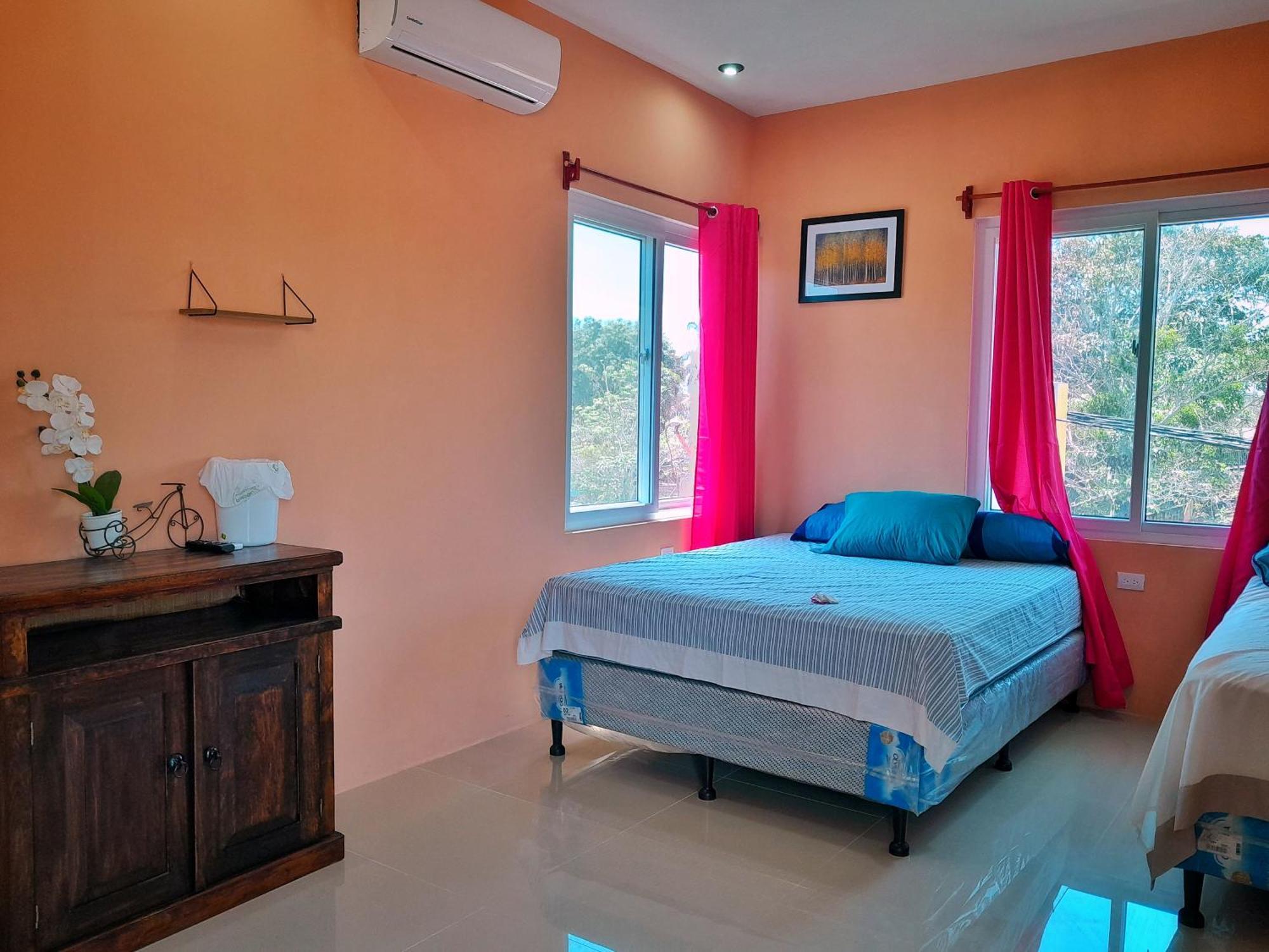 Hotel Ebenezer El Paredon El Paredon Buena Vista ภายนอก รูปภาพ