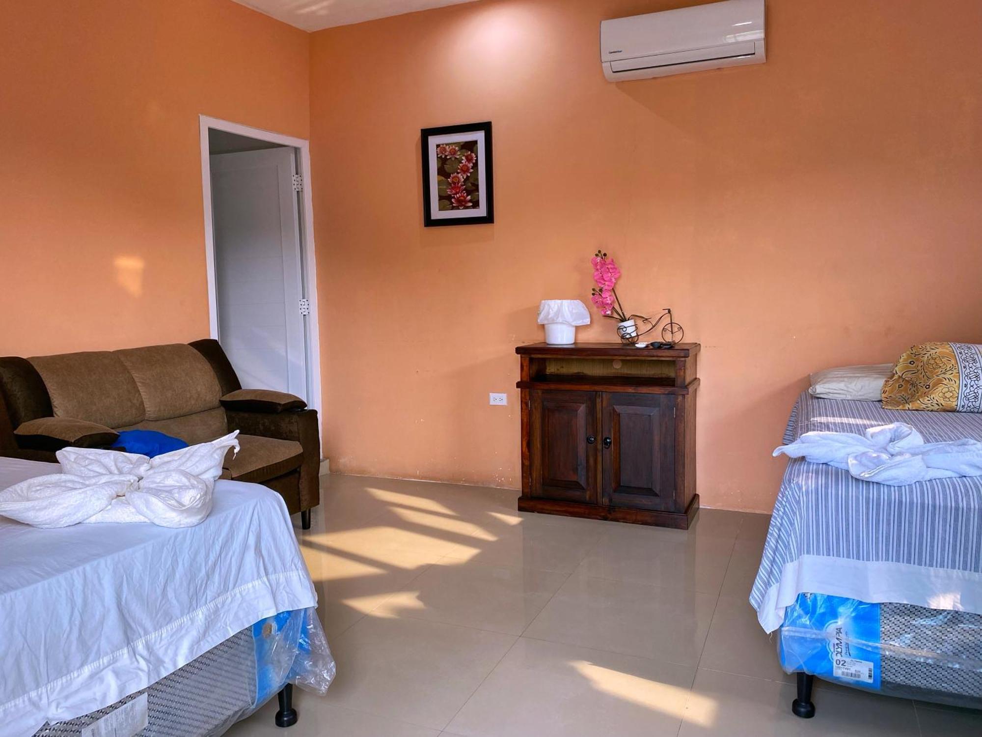 Hotel Ebenezer El Paredon El Paredon Buena Vista ภายนอก รูปภาพ