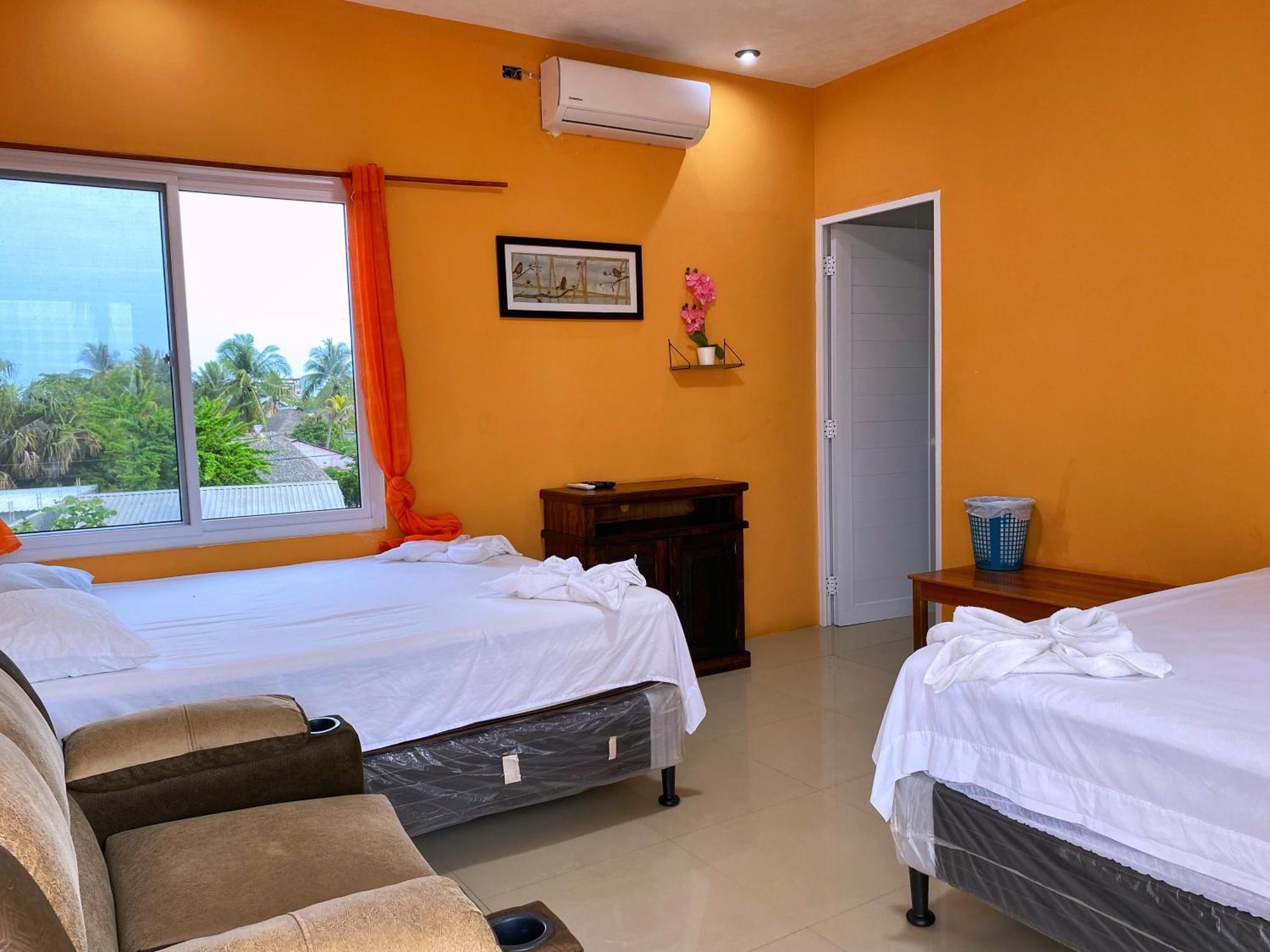Hotel Ebenezer El Paredon El Paredon Buena Vista ภายนอก รูปภาพ