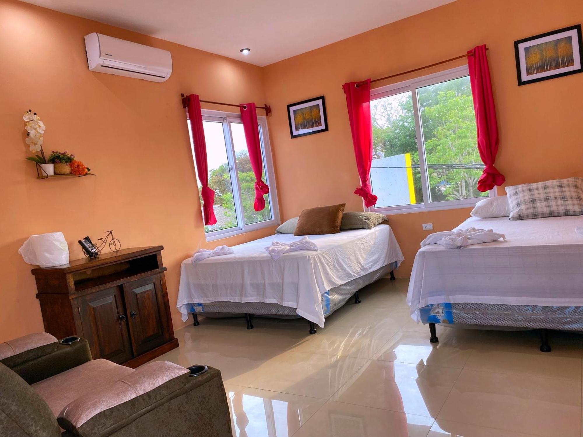 Hotel Ebenezer El Paredon El Paredon Buena Vista ภายนอก รูปภาพ