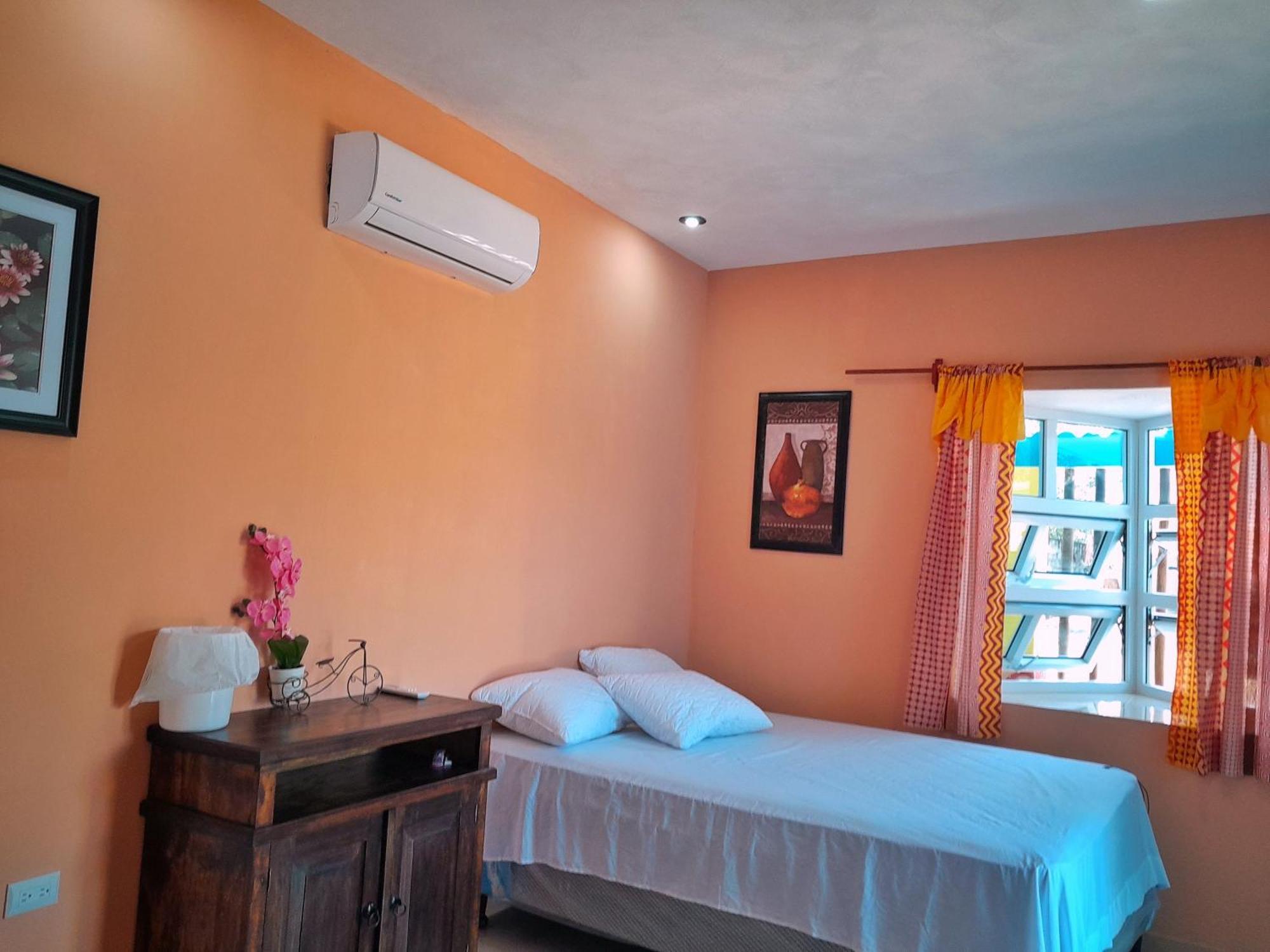 Hotel Ebenezer El Paredon El Paredon Buena Vista ภายนอก รูปภาพ