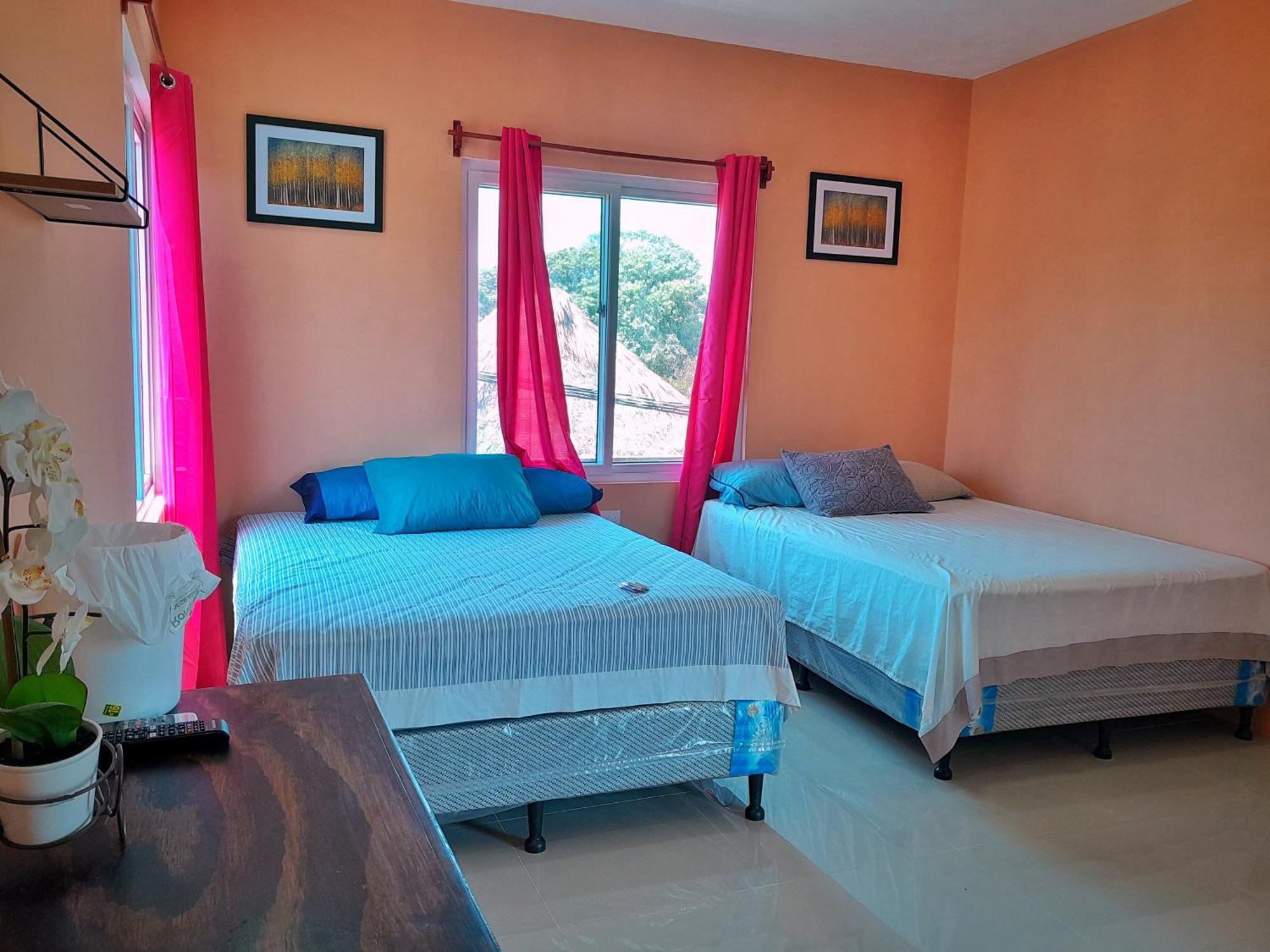 Hotel Ebenezer El Paredon El Paredon Buena Vista ภายนอก รูปภาพ