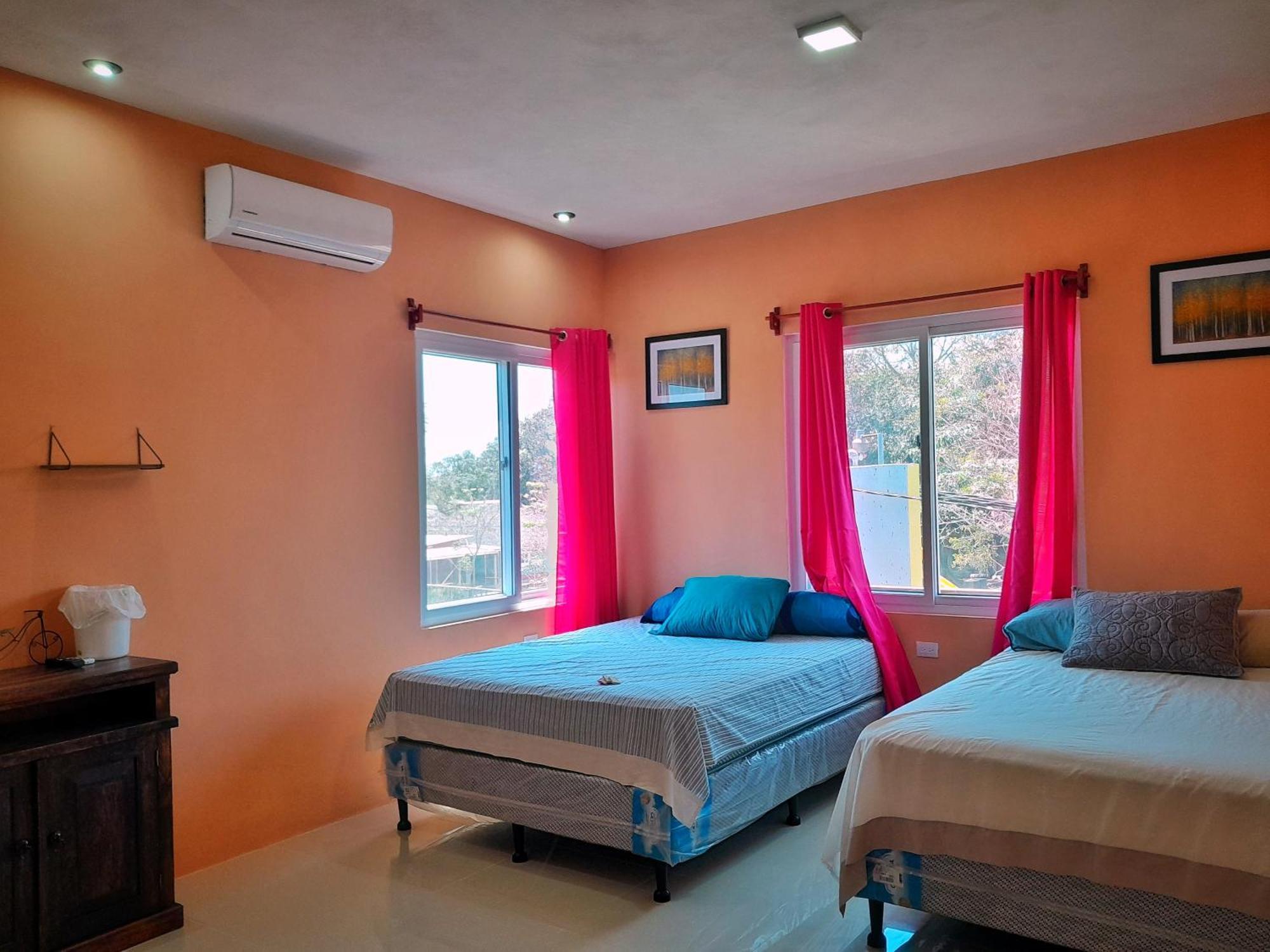 Hotel Ebenezer El Paredon El Paredon Buena Vista ภายนอก รูปภาพ