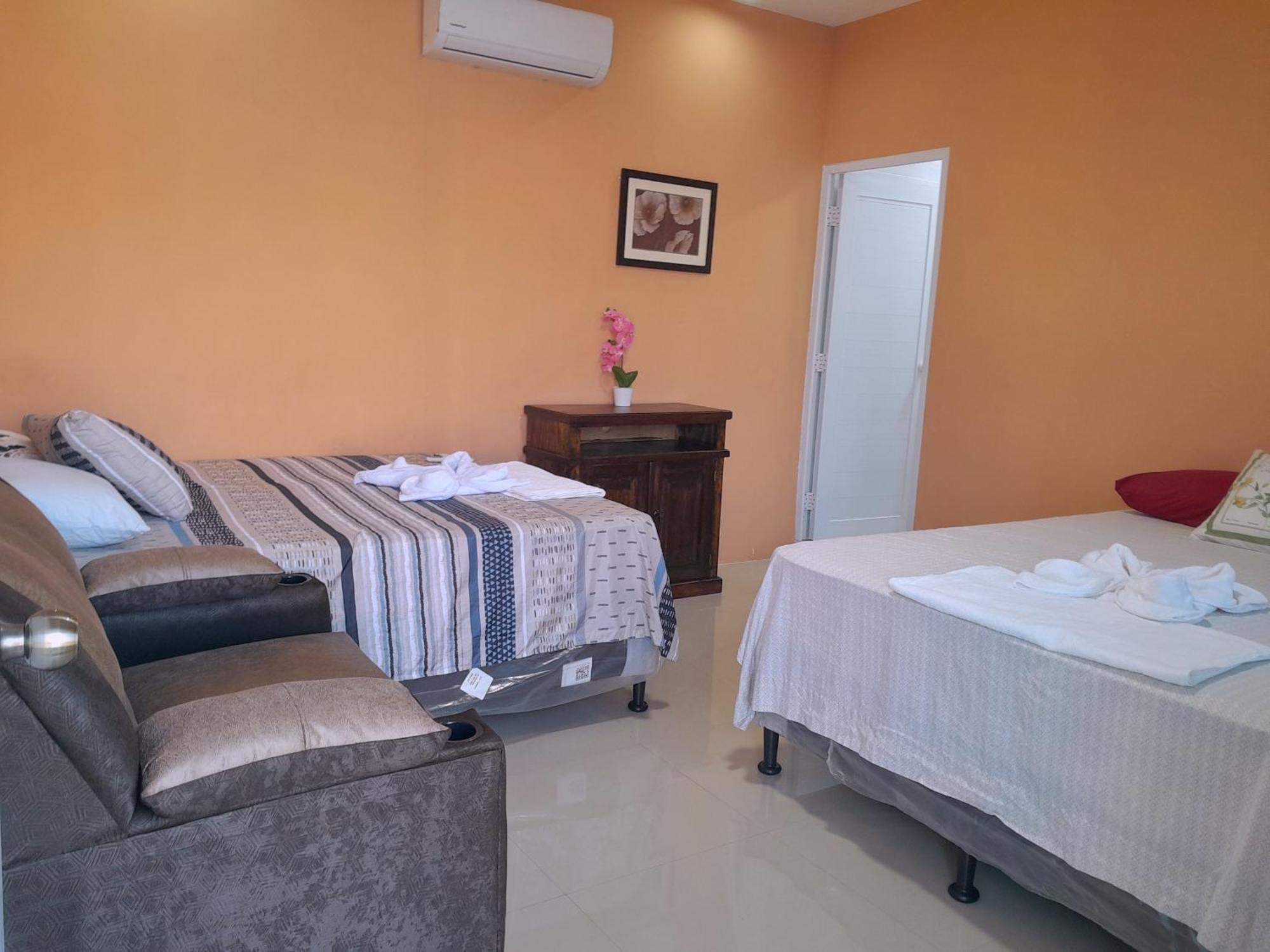 Hotel Ebenezer El Paredon El Paredon Buena Vista ภายนอก รูปภาพ