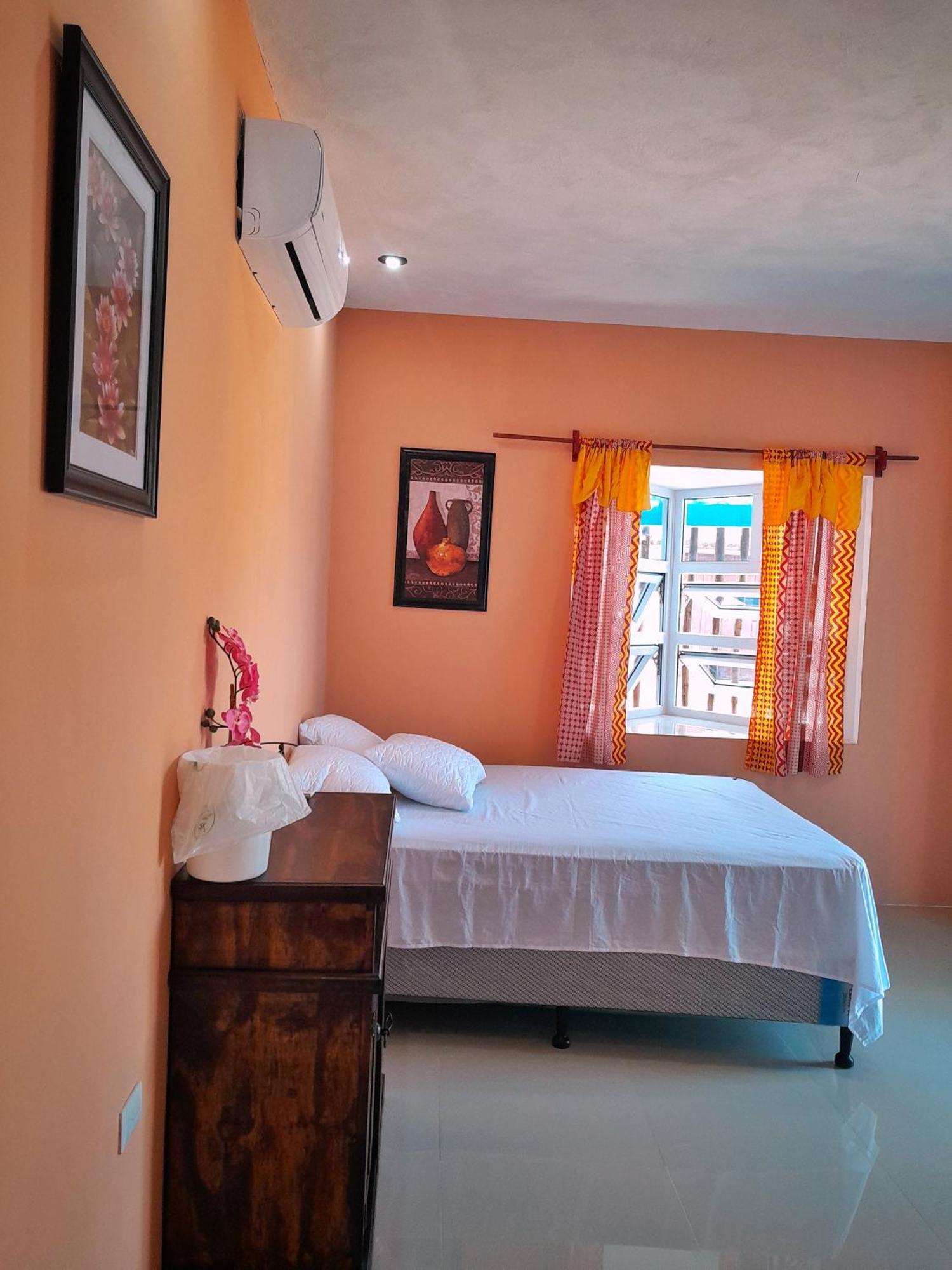 Hotel Ebenezer El Paredon El Paredon Buena Vista ภายนอก รูปภาพ